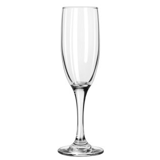 Sektglas EMBASSY Libbey Ø 70 mm