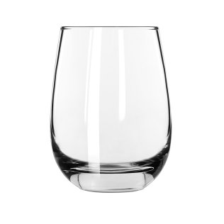 Weinglas STEMLESS Libbey Ø 90 mm
