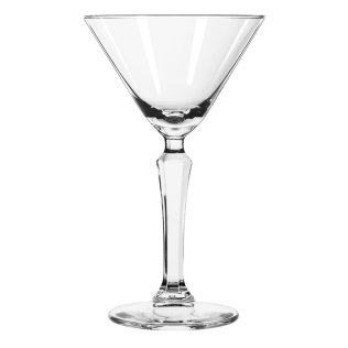 Martiniglas SPEAKEASY Libbey Ø 100 mm