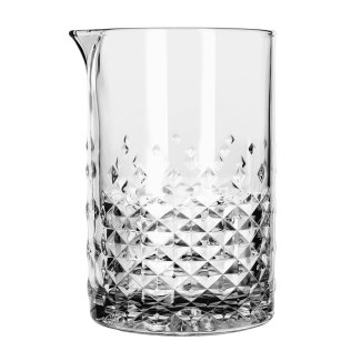 Stirring Glass OCULAR Libbey Ø 100 mm