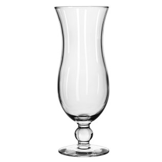 Hurricaneglas Libbey Ø 80 mm