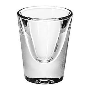 Shot SHOTS AND SHOOTERS Libbey Ø 50 mm