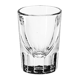 Shot SHOTS AND SHOOTERS Libbey Ø 50 mm
