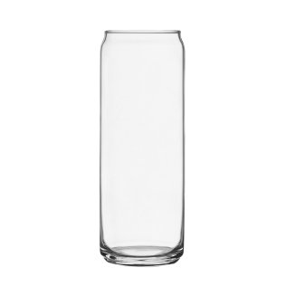 Can GLASS CANS Libbey Ø 60 mm