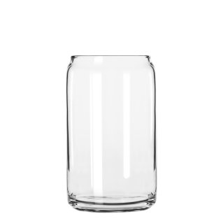Can GLASS CANS Libbey Ø 70 mm