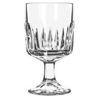 Goblet WINCHESTER Libbey Ø 80 mm