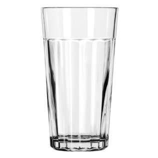 Cooler PANELED TUMBLERS Libbey Ø 80 mm