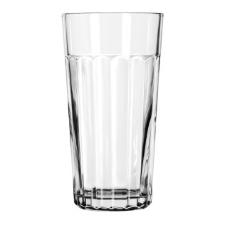 Cooler PANELED TUMBLERS Libbey Ø 90 mm