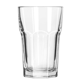 Beverage GIBRALTAR Libbey Ø 80 mm