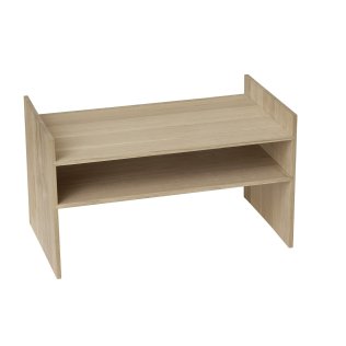 Buffetgestell -VALO- 55,5 x 32 cm, H: cm