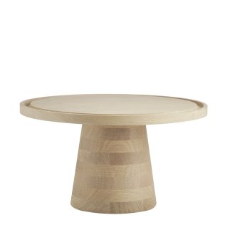 Servier- und Tortenplatte Ø 32 cm, H: 17 cm
