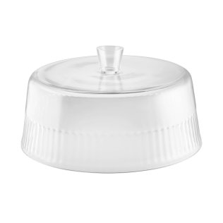 Frischhaltehaube -VALO- Ø 30 cm , H: 16