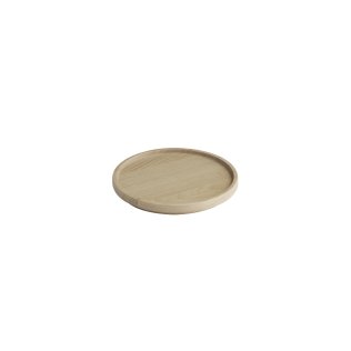 Teller -THE GRID- Ø 14 cm, H: 1,5 cm
