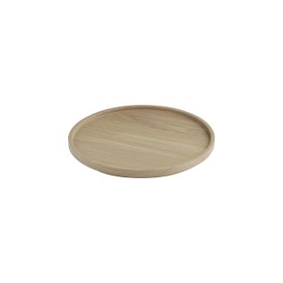 Teller -THE GRID- Ø 20 cm, H: 1,5 cm