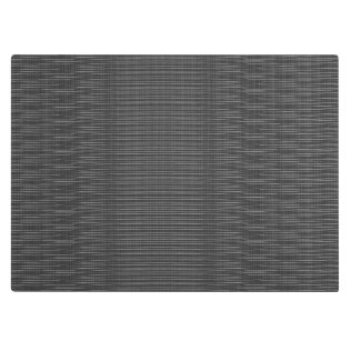 Tischset - grau 45 x 33 cm