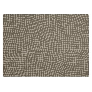 Tischset - hellbraun 45 x 33 cm