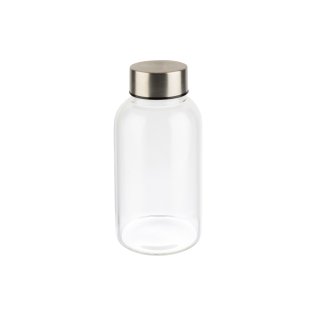 Trinkflasche -EVERFILL- Ø 6,5 cm, H: 15 cm