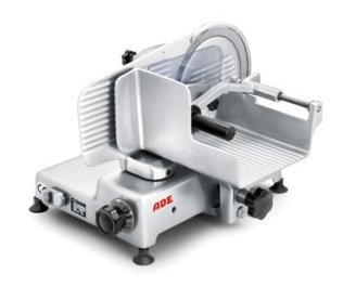 Aufschnittmaschine JUWEL 2K