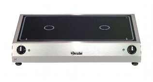 Ceran-Elektro-Kocher 700 x 455 mm
