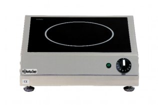 Ceran-Elektro-Kocher 400 x 455 mm