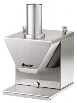 Elektro-Currywurst-Schneider 185 x 210 mm