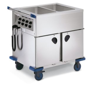 Speisenausgabewagen INMOTION SAG 2