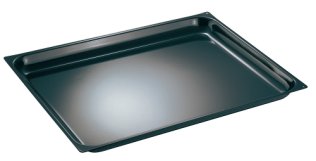GN-Blech GNE 2/1-65 650 x 530 mm GN 2/1