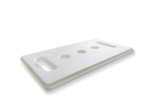 Eutektische Platte -12°C 530 x 325 mm Kunststoff