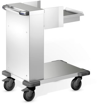 Tablettspender CCE-A offene Ausführung