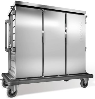 TTW 24-115 EDE einwandig für 24 EN-Tabletts