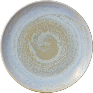 Teller flach rund coup 27 cm Perfect Match Breeze