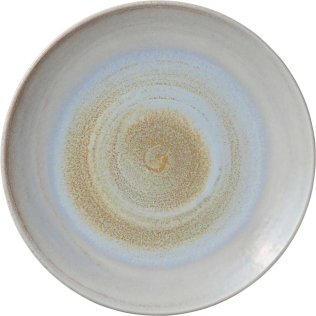 Teller flach rund coup 30 cm Perfect Match Breeze