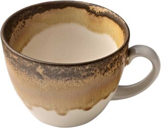 Obertasse 0.21 l Perfect Match Cumin