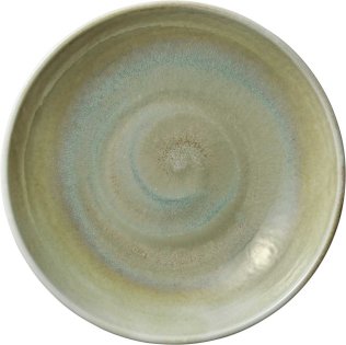 Teller tief rund coup 23 cm Perfect Match Thyme