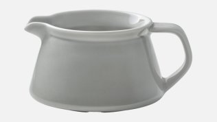 Portionskanne GRAY 0.30 l AIRFLOW ESSENTA