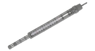 Zuckerthermometer 35 cm