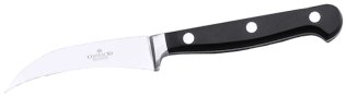 Schäl- /Tourniermesser 7 cm Edelstahl