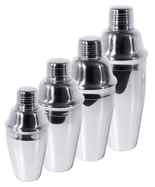 Cobbler Cocktailshaker 0,7 l
