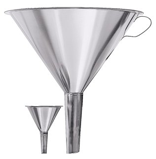 Trichter 20 cm