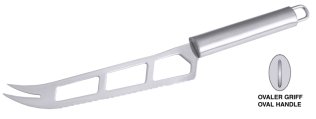 Käsemesser Ø 255 mm
