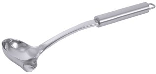Saucengießlöffel 0,02 l / 7 cm x 5