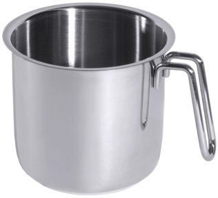Milchtopf ohne Deckel Ø 160 mm