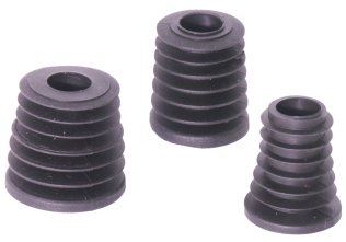 Wechselpfropfen für 4 l-Flaschen