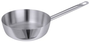 Sauteuse 22 cm