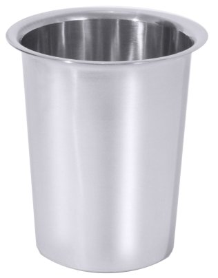 Besteckköcher für Menülöffel, -gabel und -messer