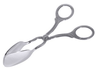 Gebäckzange 18 cm