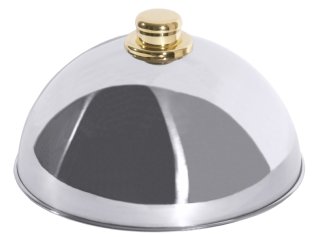 Speiseglocke 25 cm