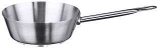 Sauteuse 18 cm