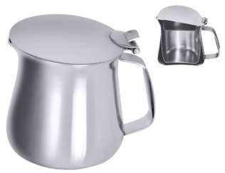 Isoliertes Kaffeekännchen
