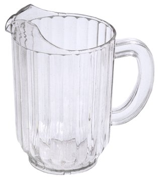 Getränkekanne 1,6 l